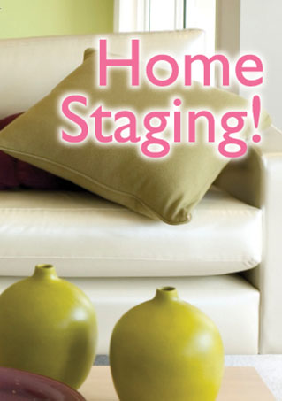home staging services