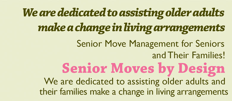 senior move management services